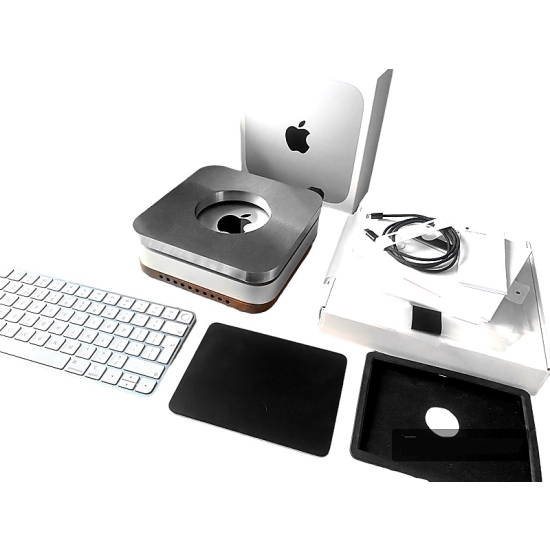 Komputer Audio Apple Mac Mini M1 Streamer Transport Platforma